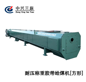 氣化爐稱(chēng)重給煤機(jī)